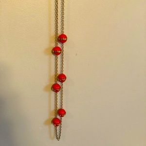 J. Crew Necklace